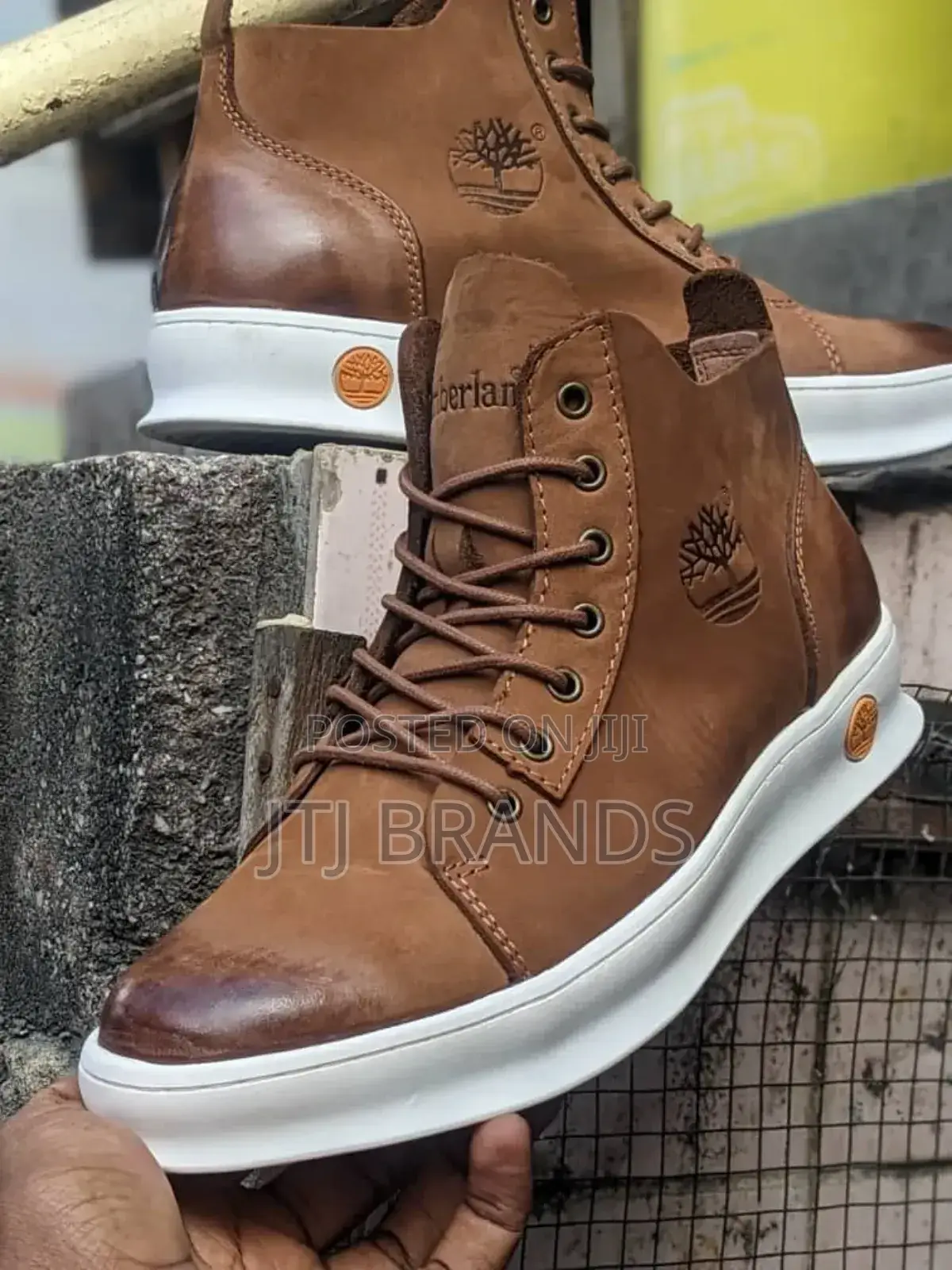 New Fashion Shoes