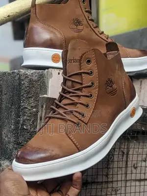 New Fashion Shoes
