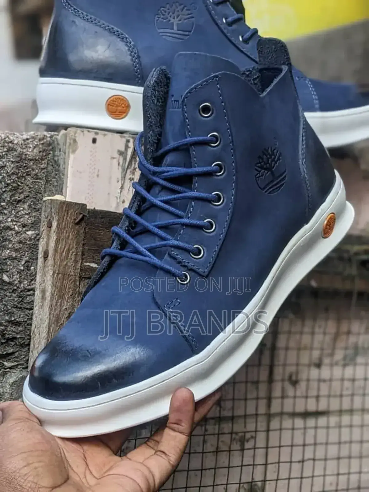 New Fashion Shoes