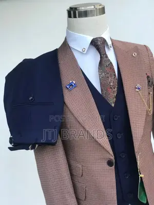 New Fashion Suits