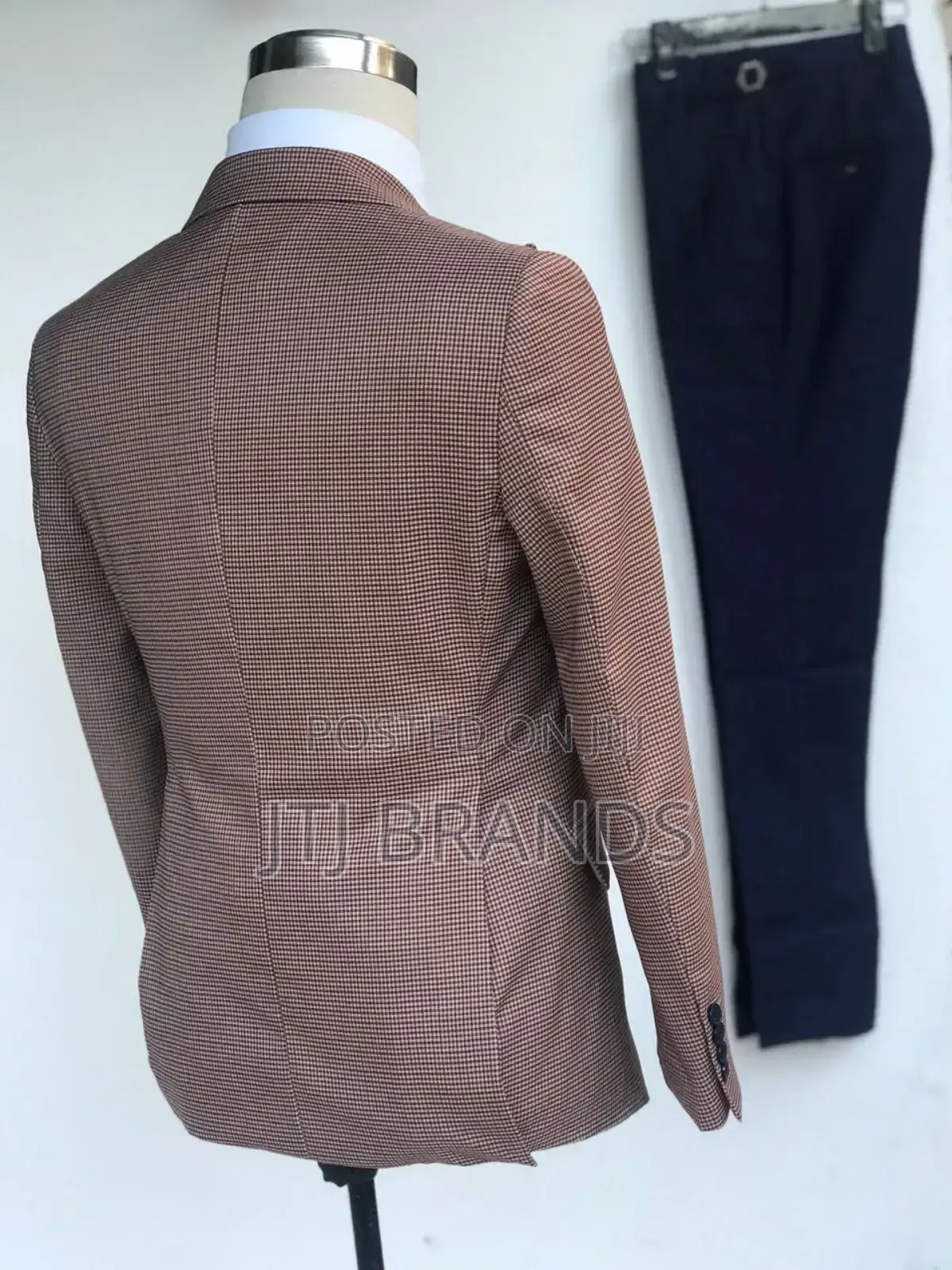 New Fashion Suits