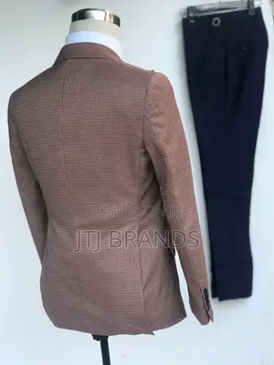 New Fashion Suits