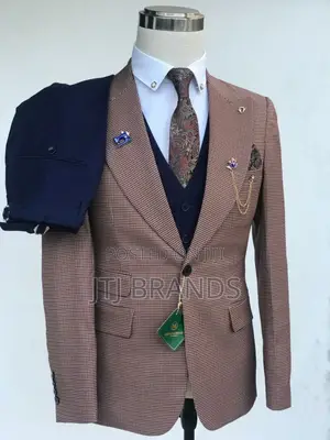 New Fashion Suits