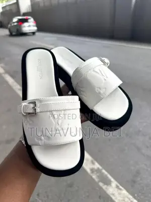 Sandal Kali Za Kiume