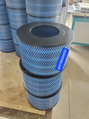 Toyota Coaster Airfilter
