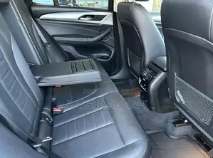 BMW X3 xDrive30i AWD 2019 Silver