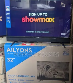 AILYONS Inch 32 Ina Soundbar Chini