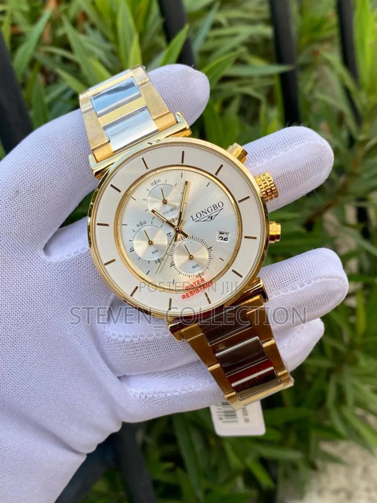 Longbo Watch .