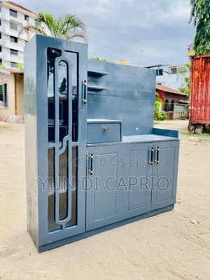 Kitchen Cabinet Classic Mpya