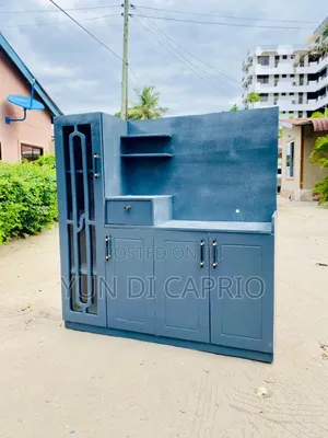 Kitchen Cabinet Classic Mpya