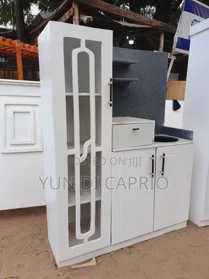 Kitchen Cabinet Classic