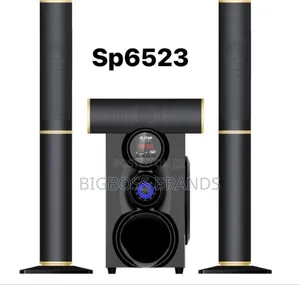 Alitop Subwoofer SP 2563