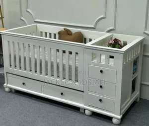 Kitanda Cha Mtoto (Baby Beds)