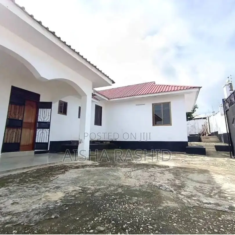 3bdrm House in Kimara for rent