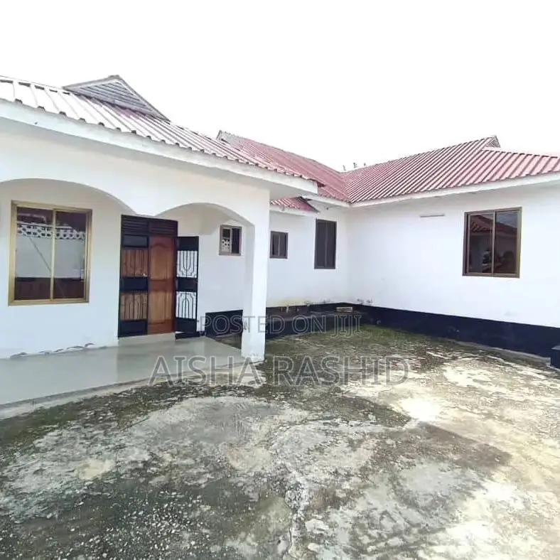 3bdrm House in Kimara for rent
