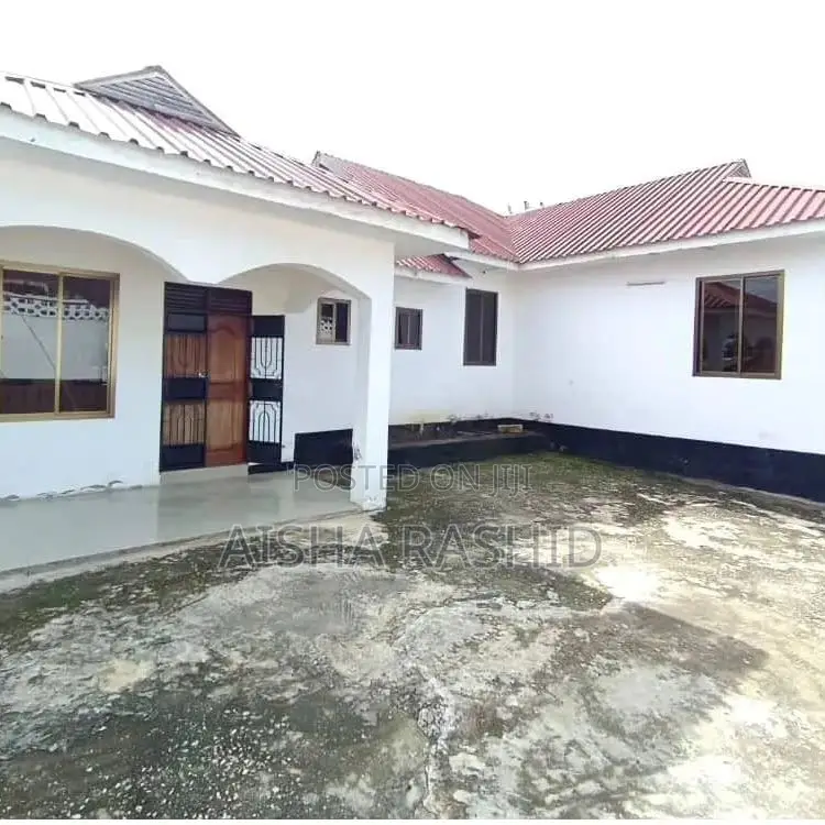 3bdrm House in Kimara for rent