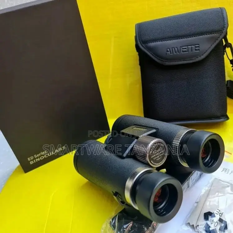 Hunting Binoculars Telescope Night Vision For Hiking Travel