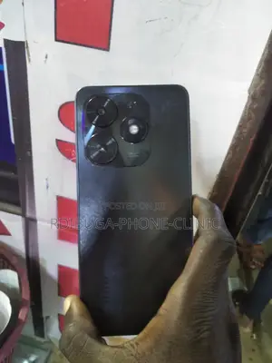 Photo - Tecno Pop 8 64 GB Blue