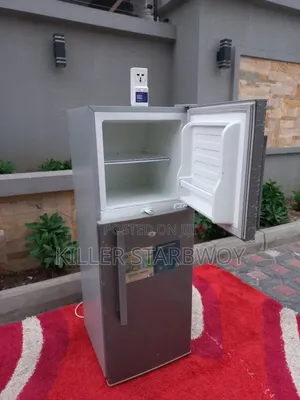 Fridge Mr Uk Lita 128