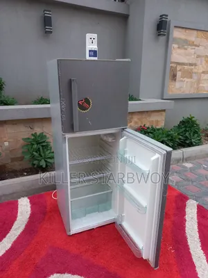 Fridge Mr Uk Lita 128