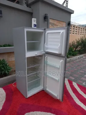 Fridge Mr Uk Lita 128