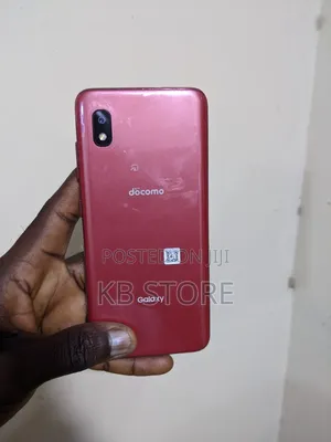 Samsung Galaxy A21 32 GB Red