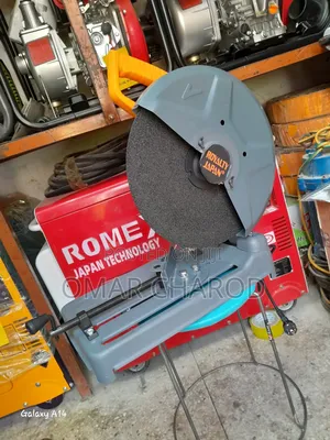 Mashine Kukata Vyuma