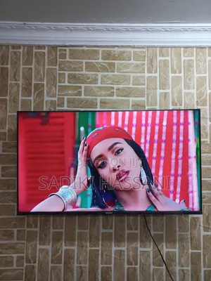 Hisense Smart TV Nch43