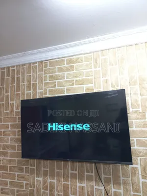 Hisense Smart TV Nch43