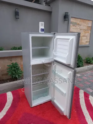 Frigirator Litres 138