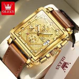 Olevs Watch