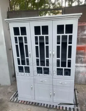 Kabati Classic Ya Vyombo