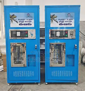 Vending Machine