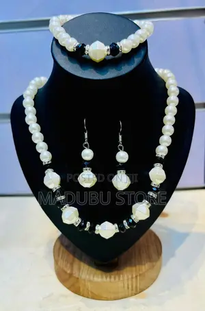 Jewerly Set