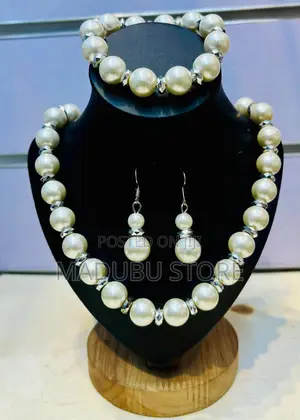 Jewerly Set