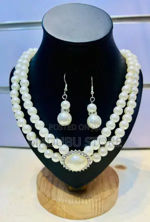 Jewerly Set