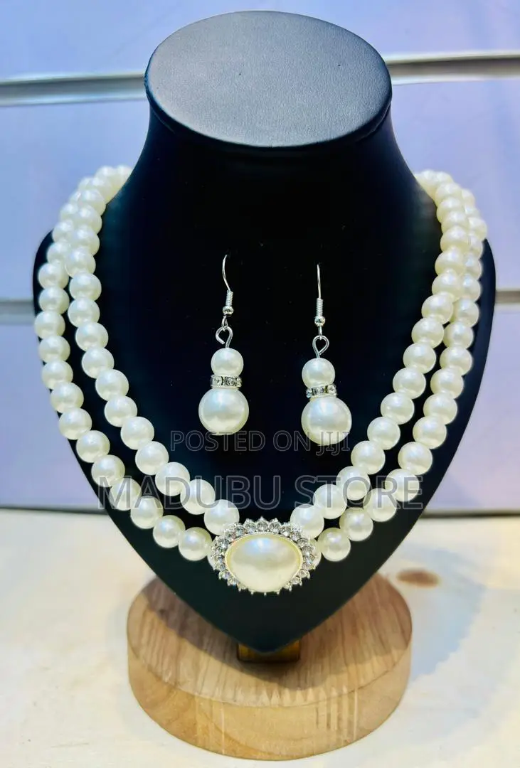 Jewerly Set
