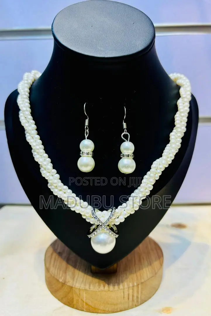 Jewerly Set