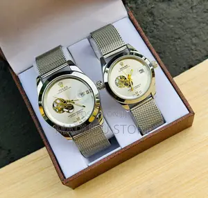 Couple Watches
