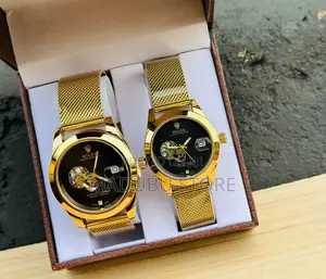 Couple Watches