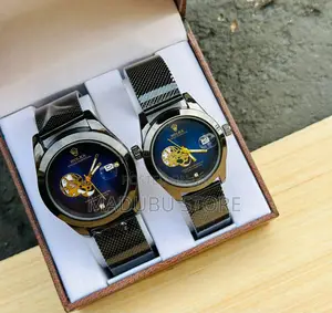 Couple Watches