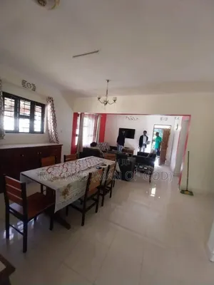 Furnished 3bdrm House in Central Business Area for rent