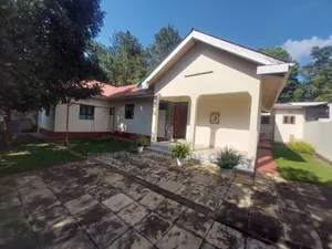 Furnished 3bdrm House in Central Business Area for rent