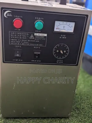 Ozone Generator (5g)