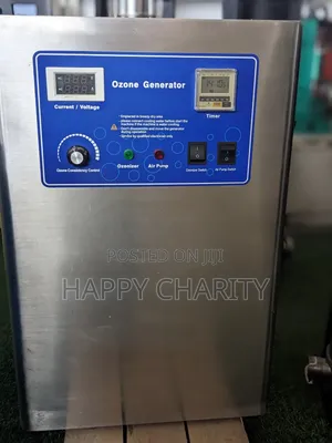 Ozone Generator (15kg)