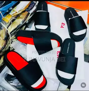 Sandal Kali Za Y-3