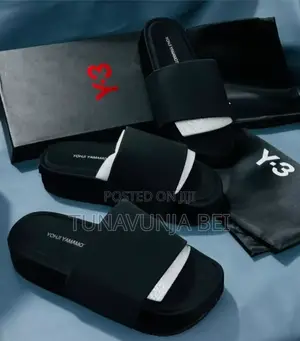 Sandal Kali Za Y-3