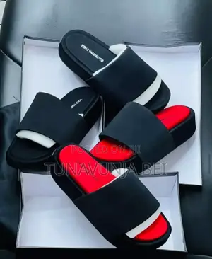 Sandal Kali Za Y-3
