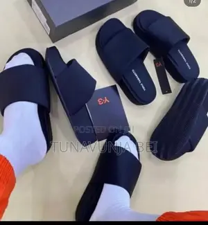 Sandal Kali Za Y-3