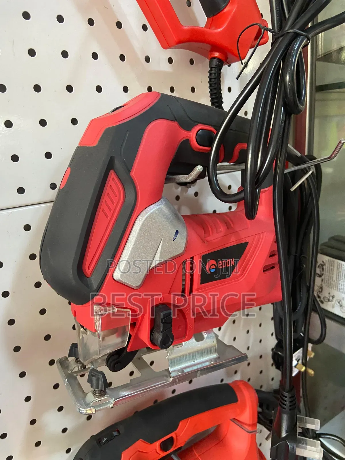 Edon Jigsaw